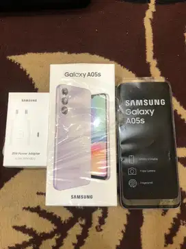 samsung galaxy A05s ram 6/128gb