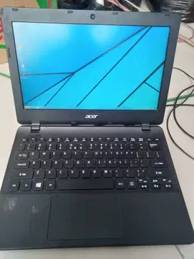 Acer Laptop Second