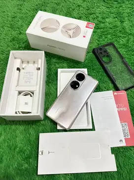 huawei p50 pro 8/256gb resmi