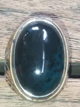 Bacan Totol Hitam