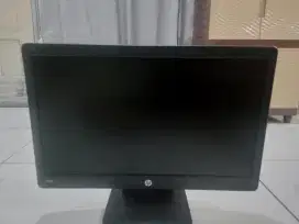 MONITOR HP 14'inc