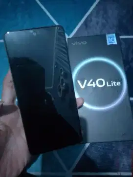 Vivo v40 lite 8/256