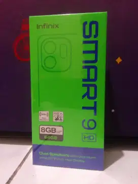 Infinix smart 9 4/64