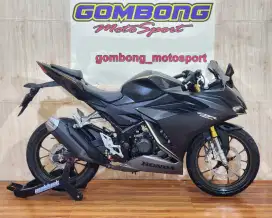 ALL NEW HONDA CBR 150R LED 2023