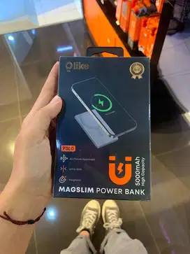 Olike Powerbank Magslim P300