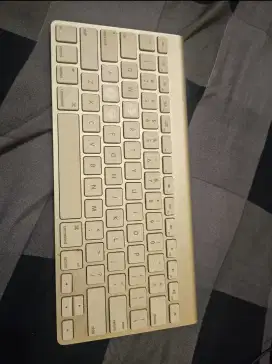 Apple magic keyboard gen 1