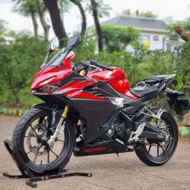 HONDA NEW CBR150R ABS 2022 KM 7K SUPER MULUS PAJAK PANJANG