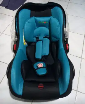 Carseat merk junior