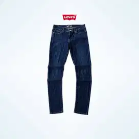 CELANA JEANS LEVIS SKINNY FIT 29