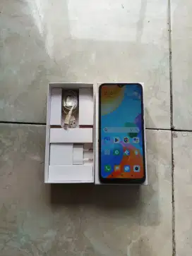 [Fullset] Redmi 10c 4/128 gb HP Xiaomi