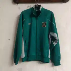 Jaket tracktop Asics eco