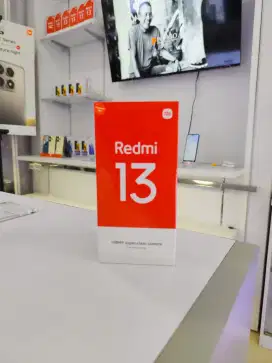 promo Redmi 13 dijogja