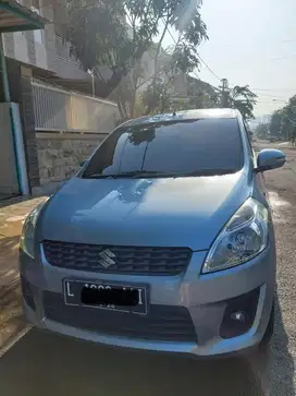 Suzuki Ertiga 2012 GL MT Bensin