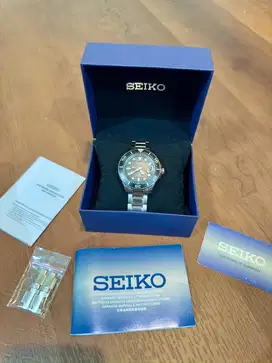 Jam tangan SEIKO SNE437 Original