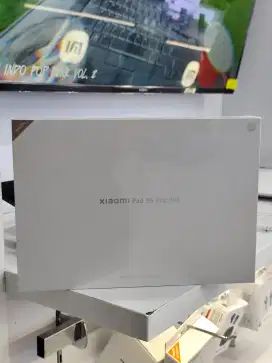 Xiaomi pad 6s pro dijogja