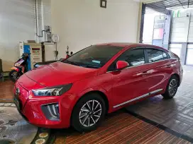 Dijual Hyundai  Ioniq 4 langsung pemakai