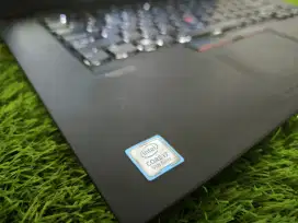 Thinkpad X1 Extreme g2 core i7