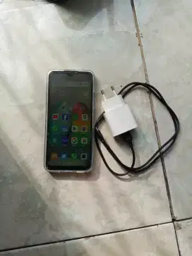 HP Xiaomi Redmi 9A 3/32 GB + Charger