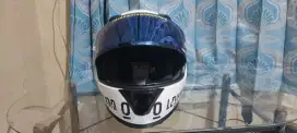 Helm Full Face KYT R10