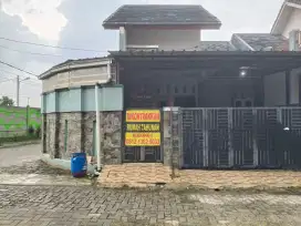 Rumah Dikontrakkan Tahunan, Lokasi Strategis dekat Pemda Kab. Bogor