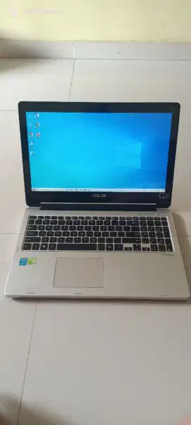 LAPTOP ASUS (Touchreen)