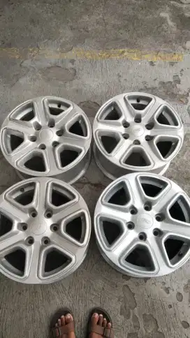 Velg FORD Ranger R.17 ori