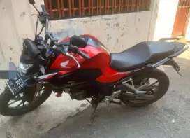 Honda Cb 150r 2022