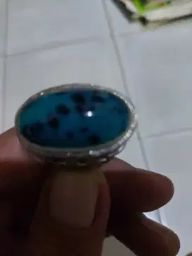 Bacan doko totol