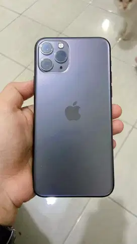 Iphone 11 pro 256 gb