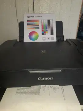 Printer potocopi canon mp237 infus