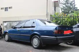 For Sale Honda Accord Prestige'86 Original Look