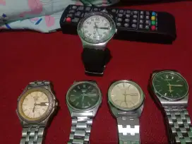 Bismillah FS Jam Tangan Vintage