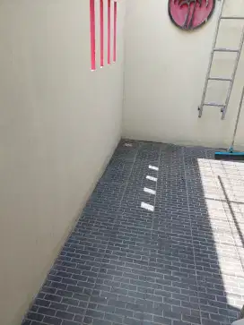Di sewakan rumah PUP sektor 5