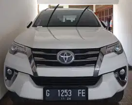 Toyota VRZ 2016