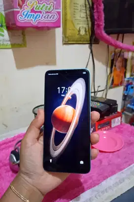 Infinix hot 30i ram 8+8/128!.