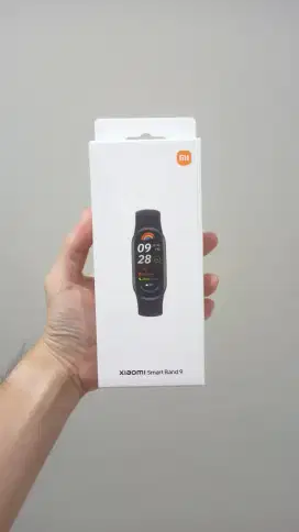 Xiaomi Smart Band 9 Baru