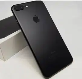 Iphone 7 Plus Black