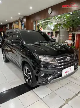 Toyota Rush 2022 AT GR Sport 1.5cc Tgn 1 Pjk Panjang istimewa Like New