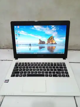 Laptop Asus x452E