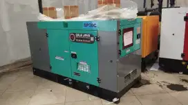 Genset pontianak genset cummins