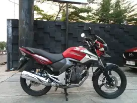 Honda tiger revo pece 2010