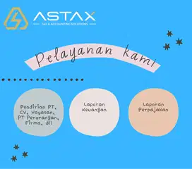 Konsultan Pajak resmi akuntan notaris cv spt efin npwp lapor coretax