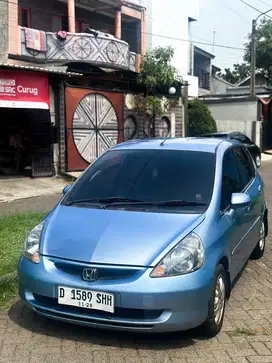 Honda Jazz 2004 Bensin