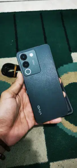 Vivo v 29e 8/256gb unit dan cas ori