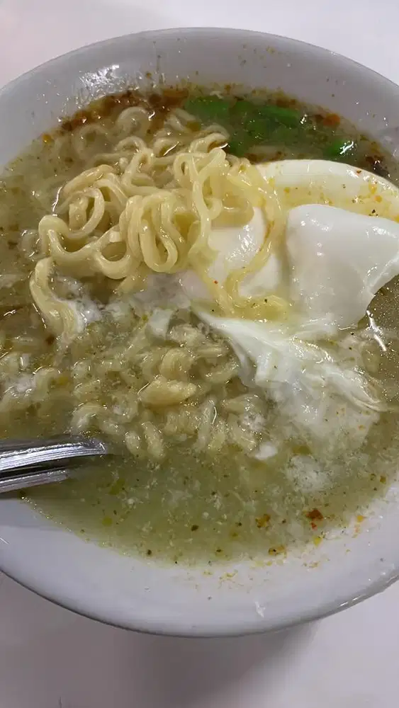 Lowongan Jaga Kantin Karyawan Halal (selanjutnya baca deskripsi)