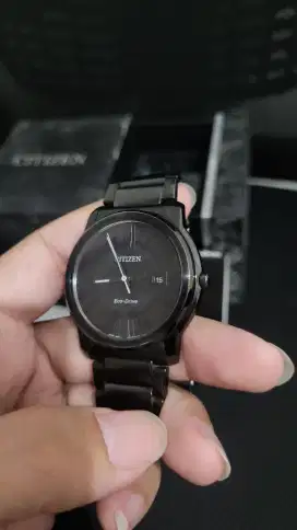 JUAL JAM TANGAN PRIA CITIZEN AUTOMATIC