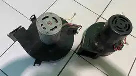 Centrifugal Blower