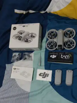 For sale DJI Neo no minus