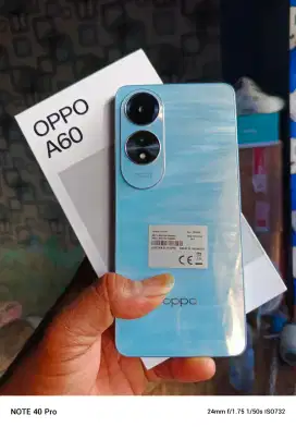 OPPO A60 8/128GB