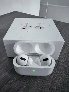 Airpods Pro Ipod